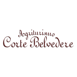 Agriturismo Corte Belvedere logo