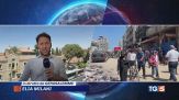 Tregua a Gaza intesa in salita