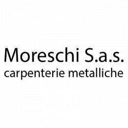 Moreschi Sas logo