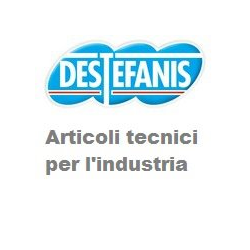 Destefanis logo
