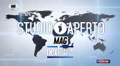 Studio Aperto: tutto sul telegiornale di Italia 1