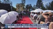 Breaking News delle 14.00 | Genova, 6 anni fa il crollo del ponte Morandi