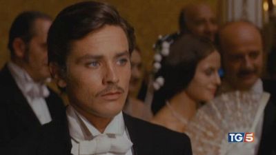 Tra mito e uomo, Delon appassionato e coerente