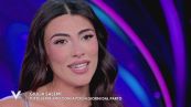 Giulia Salemi: "Tutte le mie emozioni a pochi giorni dal parto"