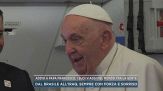 Addio a Papa Francesco, i suoi viaggi nel mondo tra la gente