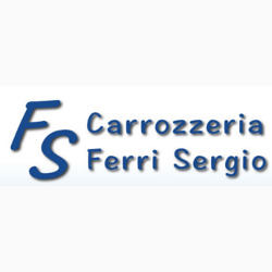 Autocarrozzeria Ferri Sergio logo