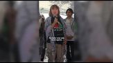 Greta Thunberg in barca verso Gaza per portare aiuti