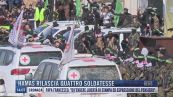 Breaking News delle 14.00 | Hamas rilascia quattro soldatesse