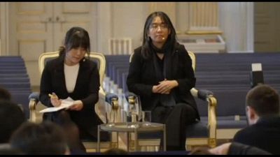 Scrittrice premio Nobel Han Kang "scioccata" per crisi Corea del Sud