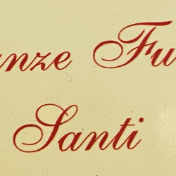 Impresa Funebre Santi logo