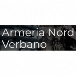 Armeria Nord Verbano logo