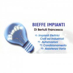 Bieffe Impianti logo