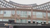 Ladri di salute: nel Lazio 400mila malati senza cure