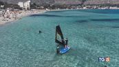 Mare, sole, giochi e borghi da scoprire