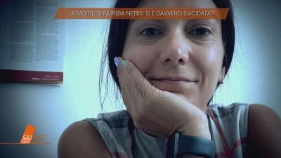 Patrizia Nettis si è davvero suicidata?