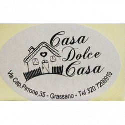 Casa Dolce Casa logo