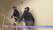 Donne vittime di violenza: il silenzio è già un allarme