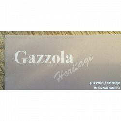 Gazzola Heritage logo