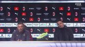 Conceiçao: "Il gioco dominante per me è il risultato"