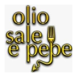 Trattoria Pizzeria Olio Sale...E Pepe logo