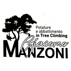 Giacomo Manzoni logo