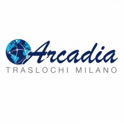 Arcadia Traslochi logo