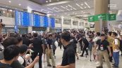 Il Newcastle sbarca in Corea, che accoglienza per Tonali