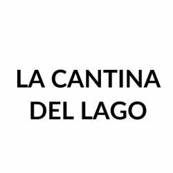 La Cantina del Lago logo