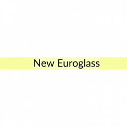 New Euroglass logo