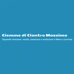 Ciemme di Ciantro Massimo logo