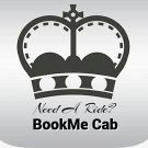 Bookme Cab