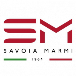Savoia Marmi logo