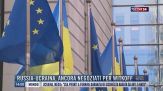Breaking News delle 14.00 | Russia-Ucraina, ancora negoziati per Witkoff