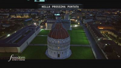 Nella decima puntata...