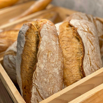 Pane fresco - L'Angolo del Pane