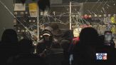 Guerriglia a Milano 200 persone fermate