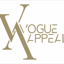 Vogue Appeal logo