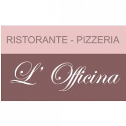 Ristorante Pizzeria L'Officina logo