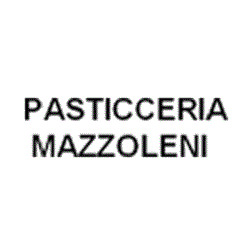 Pasticceria Mazzoleni logo