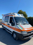 Ambulanza Privata San Giuseppe Palermo