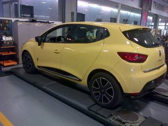 Renault Officina Mastrapasqua Vincenzo