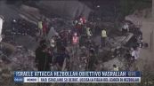 Breaking News delle 9.00 | Israele attacca Hezbollah: obiettivo Nasrallah