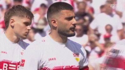 Stoccarda, vittoria Champions in rimonta: 3-1 al Bayer Leverkusen