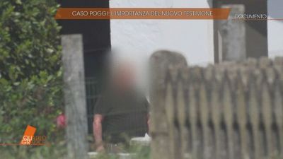 Caso Chiara Poggi: l'importanza del nuovo testimone