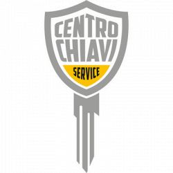Centro Chiavi logo