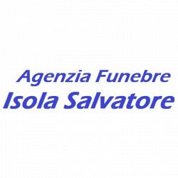 Agenzia Funebre Isola Salvatore logo