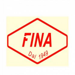 Fina Serramenti logo