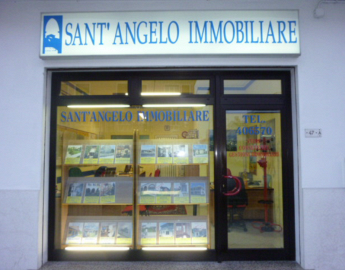 SANT'ANGELO IMMOBILIARE