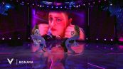 Le parole di Big Mama per Alessandra Amoroso