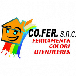 Co.Fer. logo